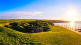Skara Brae, Orkney, Schottland