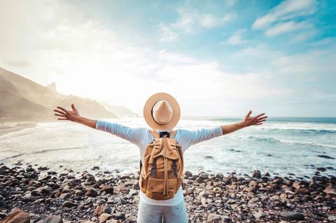 Reisen: Mehr Urlaub für wenig Budget: Spar-Tipps, die es möglich machen