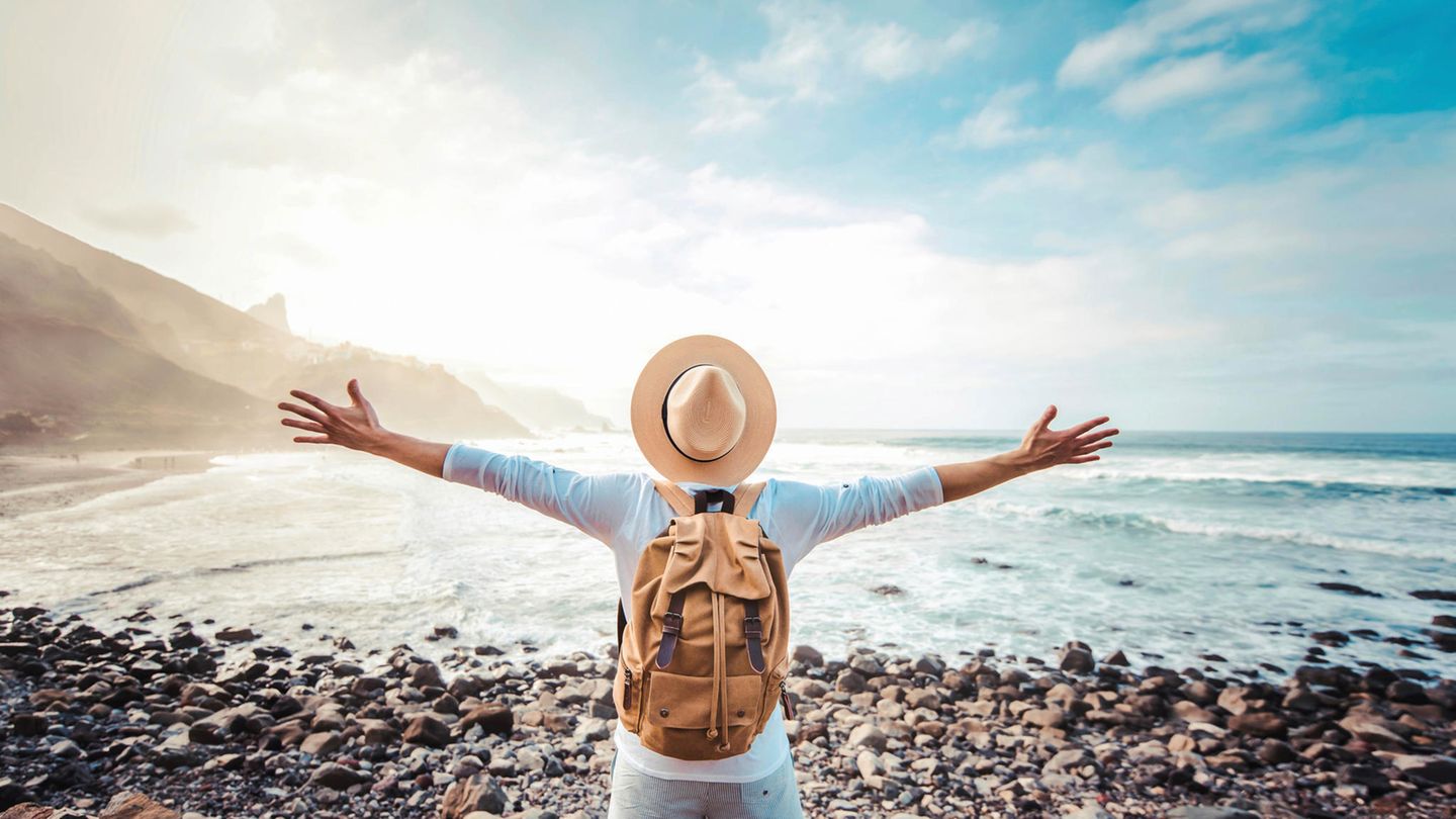 Reisen: Mehr Urlaub für wenig Budget: Spar-Tipps, die es möglich machen