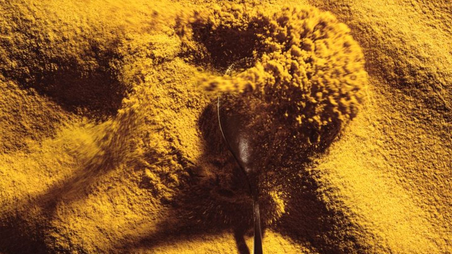 Das Proteinpulver Solein wird aus Luft, Mikroben und Solarenergie hergestellt