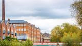 Kelham island museum in Sheffield
