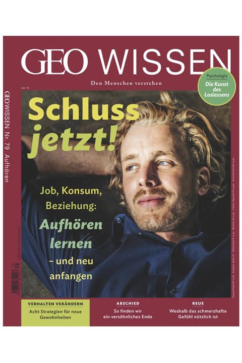 Aktuelle Magazine