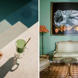 Wer Mallorca liebt, Ballermann und Bettenburgen aber weniger, mietet ein Zimmer im "Ecocirer". Vom Hafen in Sóller rumpeln Gäste per Holzbahn ins Dorf hinauf. Dort, im Gassengewirr, liegt das entzückende Stadthaus. Liebevoll: die Einrichtung aus Recyclingmaterial. Geschmackvoll: die vegane Küche.