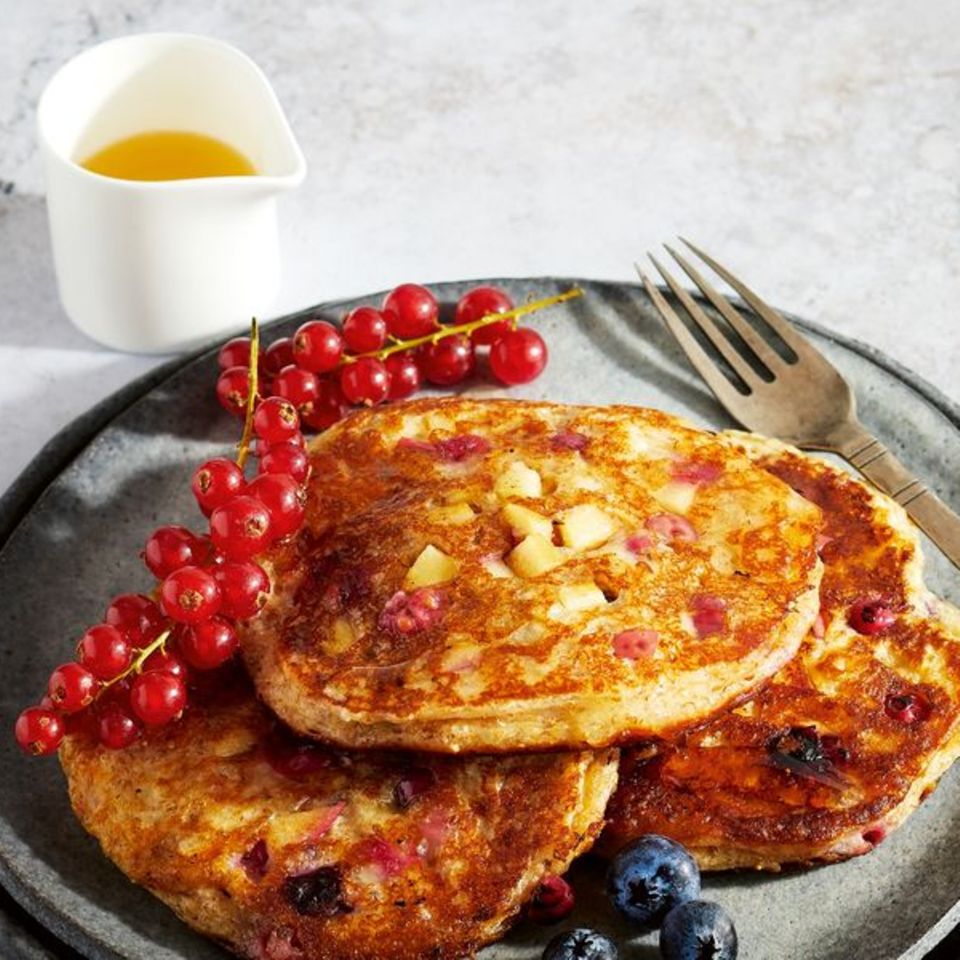 Pancakes