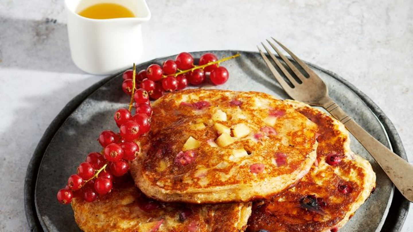 Pancakes