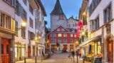 Altstadt Zürich