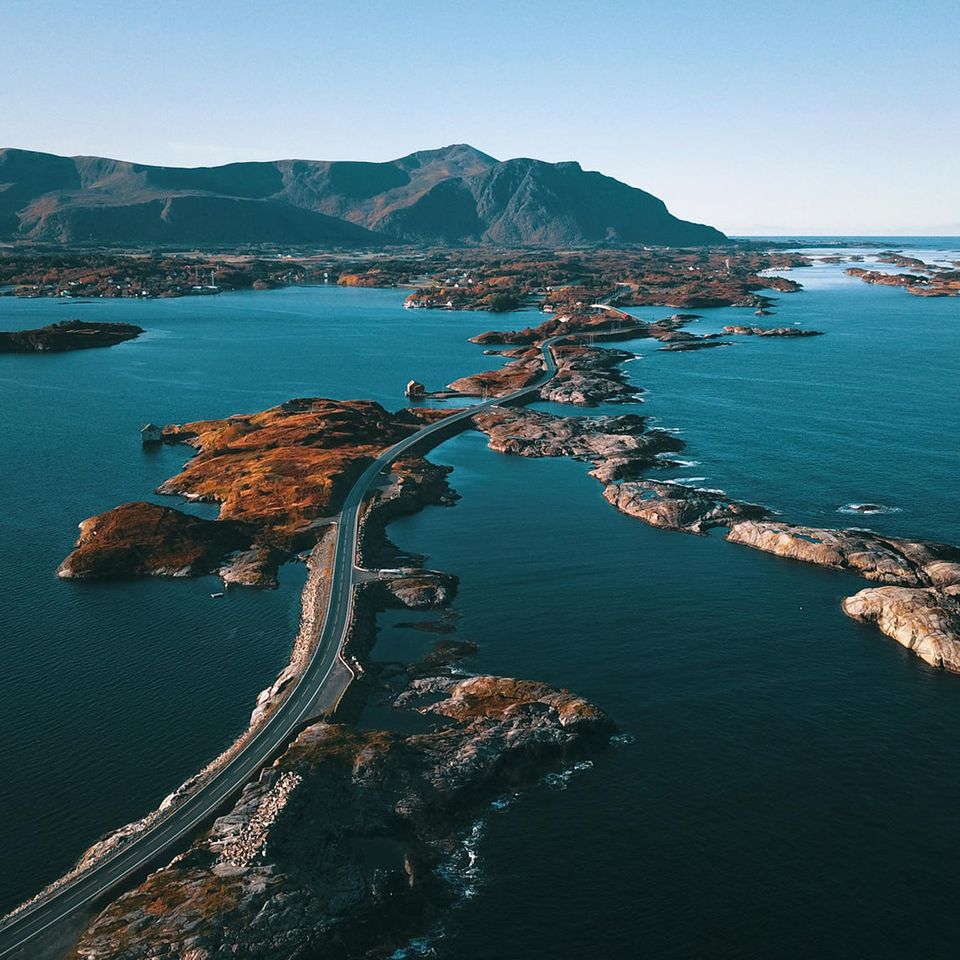 Atlanterhavsvegen