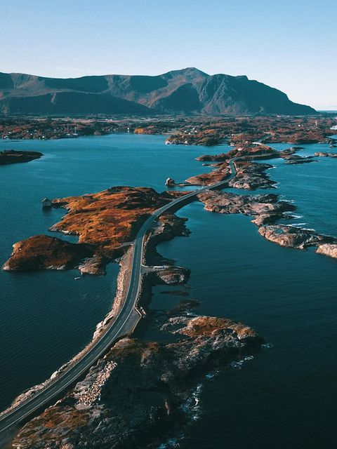 Atlanterhavsvegen