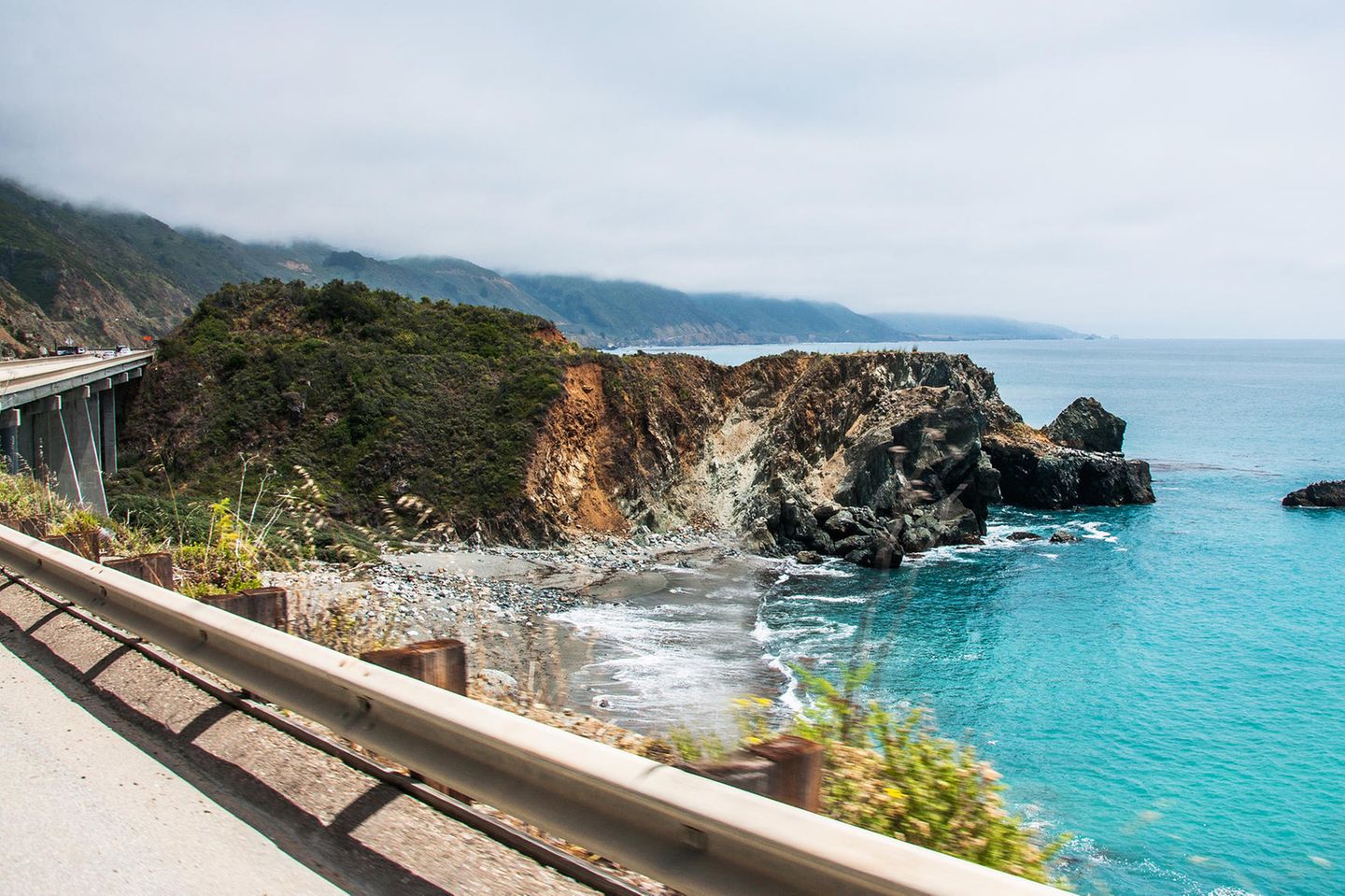 17-Miles-Drive, Kalifornien