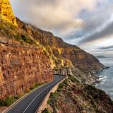 Chapman's Peak Drive
