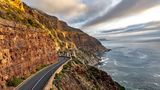 Chapman's Peak Drive