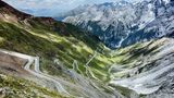 Stelvio Pass