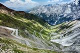 Stelvio Pass