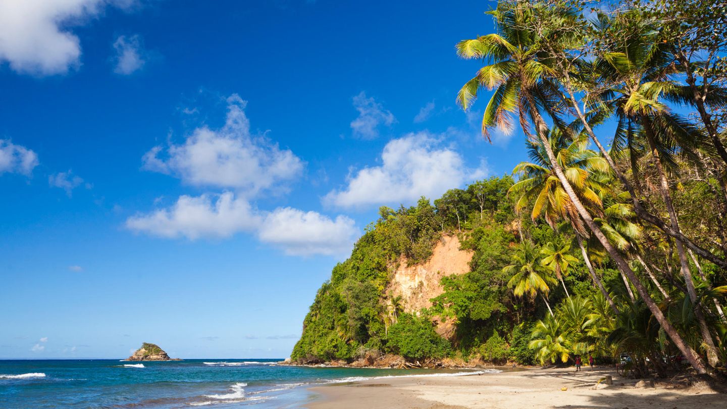 Batibou Bay