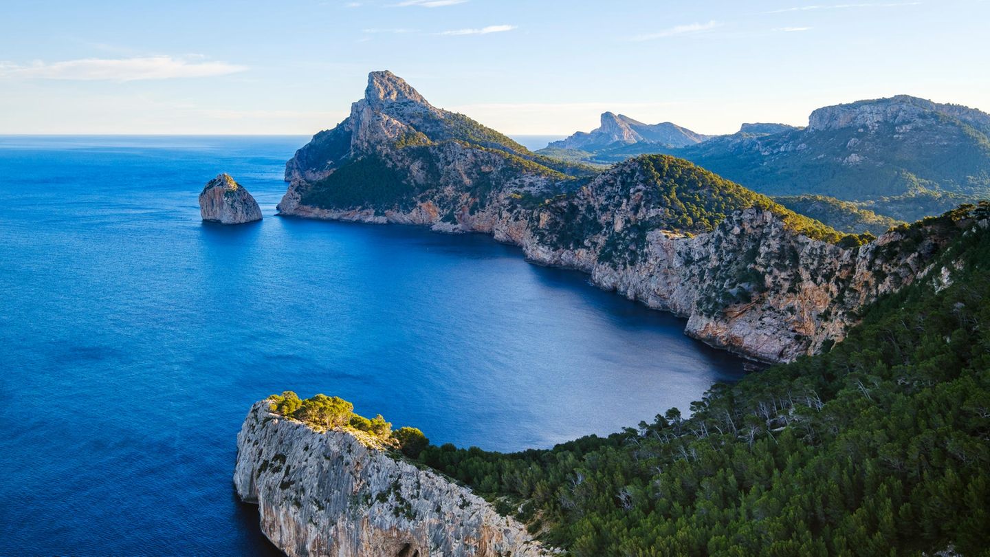Cap de Formentor