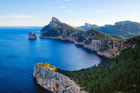 Cap de Formentor