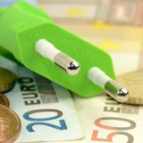 Stromanbieter wechseln