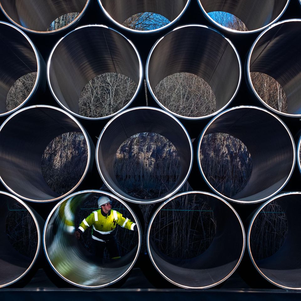 Energie: Wird Deutschland bald zum Wasserstoff-Land?