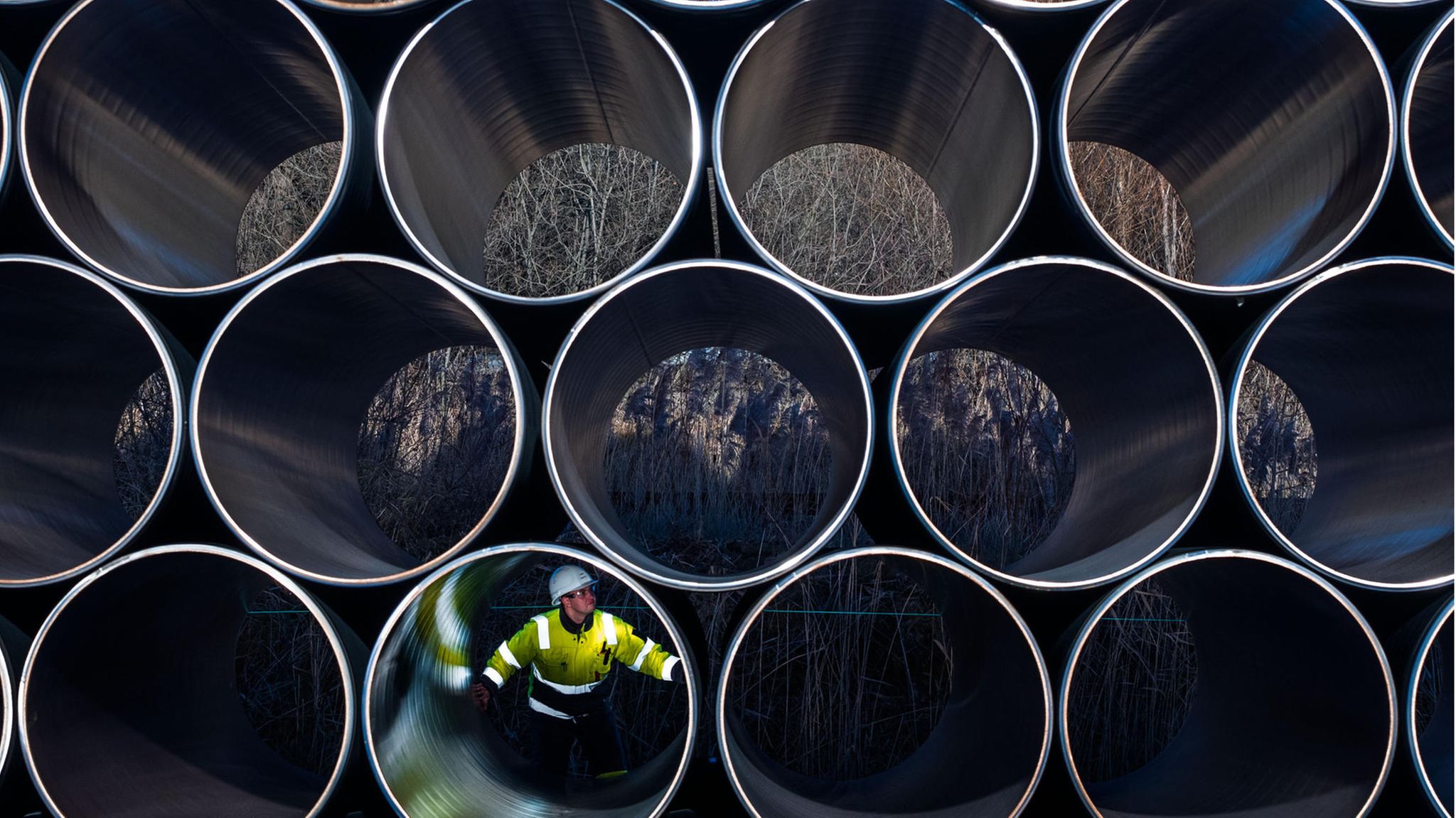 Energie: Wird Deutschland bald zum Wasserstoff-Land? Energie: Wird Deutschland bald zum Wasserstoff-Land?