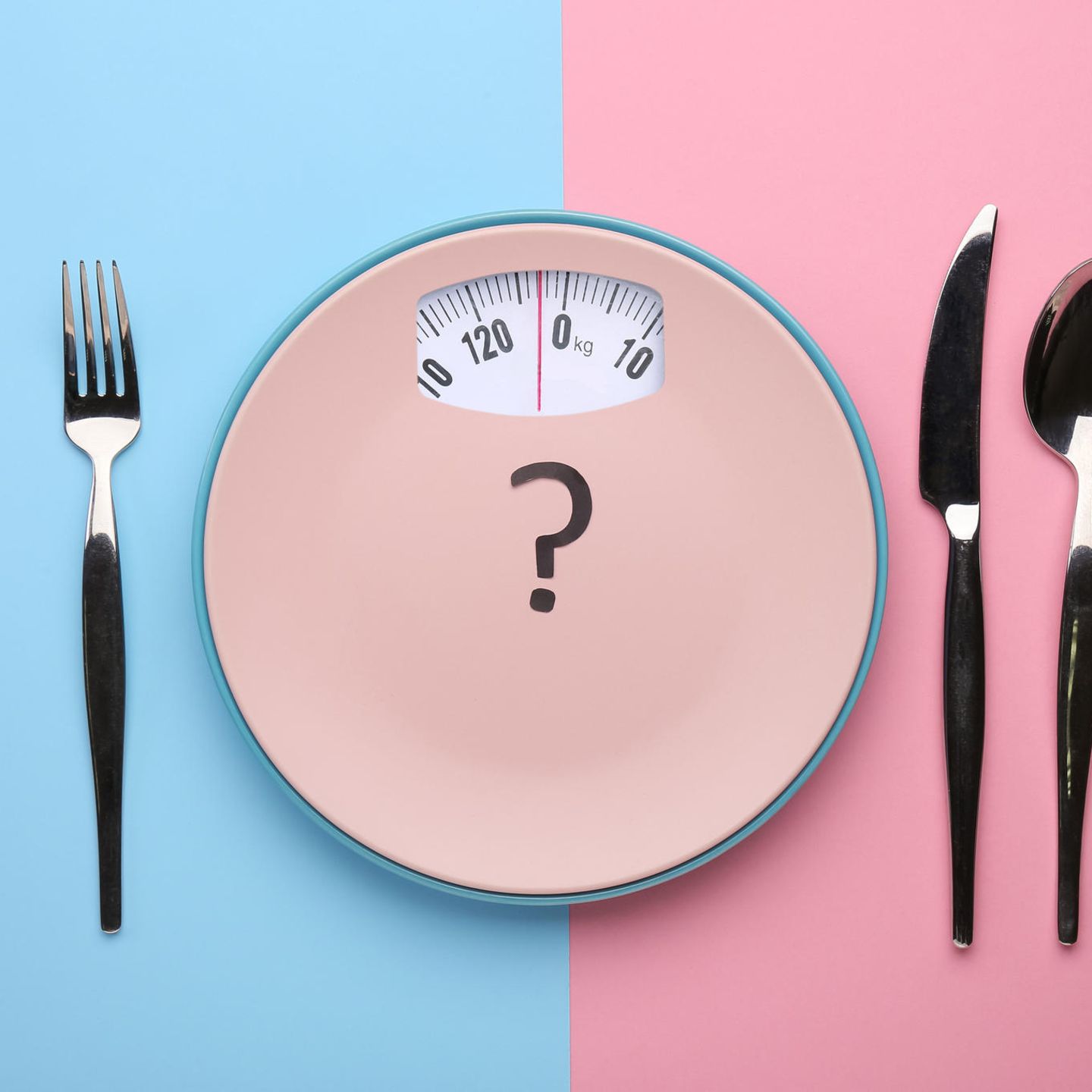 Einige Ernährungsmythen halten sich hartnäcktig - etwa dass Fett dick machen würde. Wir haben zehn Mythen gecheckt 