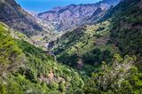 Hermigua auf La Gomera