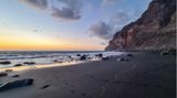 Playa del Ingles auf La Gomera