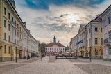 Altstadt von Tartu, Estland