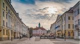 Altstadt von Tartu, Estland