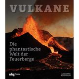 Das von GEO-Redakteur Siebo Heinken herausgegebene Buch "Vulkane. Die phantastische Welt der Feuerberge" ist ab sofort im Buchhandel erhältlich (wbg Theiss, 272 Seiten, ca. 214 farbige Abbildungen, 40 Euro)