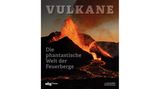 Das von GEO-Redakteur Siebo Heinken herausgegebene Buch "Vulkane. Die phantastische Welt der Feuerberge" ist ab sofort im Buchhandel erhältlich (wbg Theiss, 272 Seiten, ca. 214 farbige Abbildungen, 40 Euro)