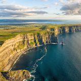 Cliffs of Moher