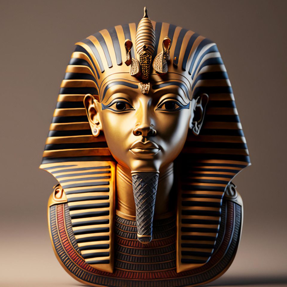 Altes Ägypten