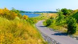 Ostseeküsten-Radweg