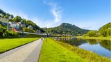 Elberadweg