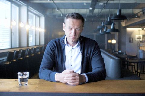 Alexej Nawalny