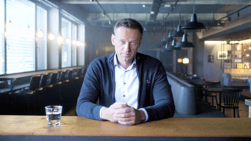 Alexej Nawalny