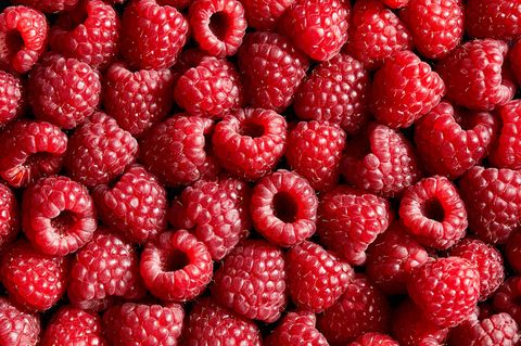 Himbeeren