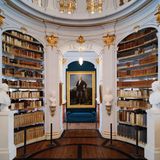 Herzogin Anna Amalia Bibliothek