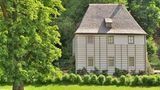 Goethes Gartenhaus in Weimar