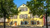Schillerhaus in Weimar