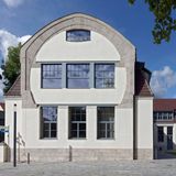 Ehemalige Kunstgewerbeschule, Bauhaus Universität Weimar