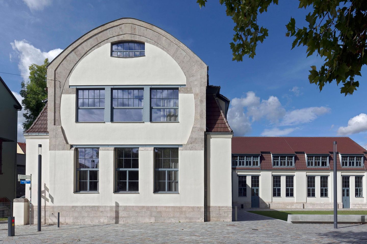 Eine Reise zu Thüringens Welterbestätten [GEO]