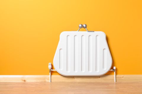 Alternativen zum Gas: Verbraucherschützer: "Heizen mit Strom ist immer noch deutlich teurer"