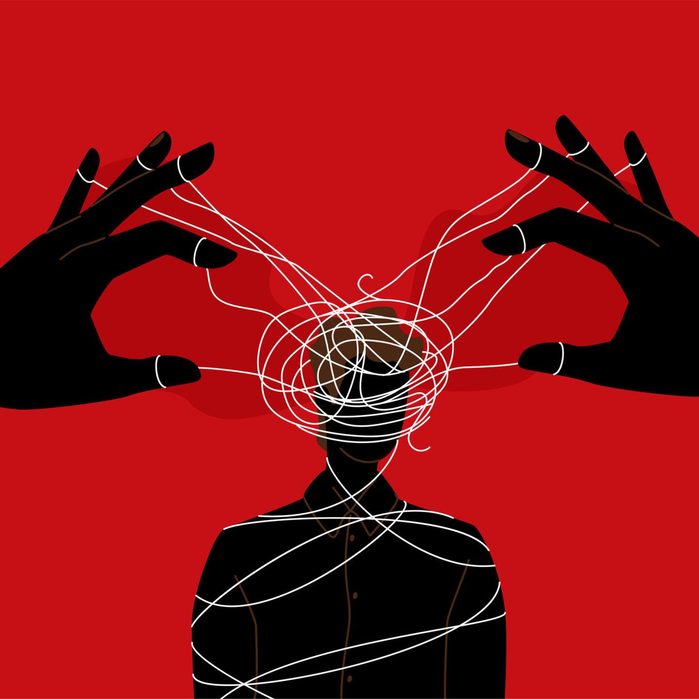 Gaslighting Aus Der Perspektive Einer Täterin Was ist Gaslighting? Erkennen und verstehen der gezielten Manipulation
