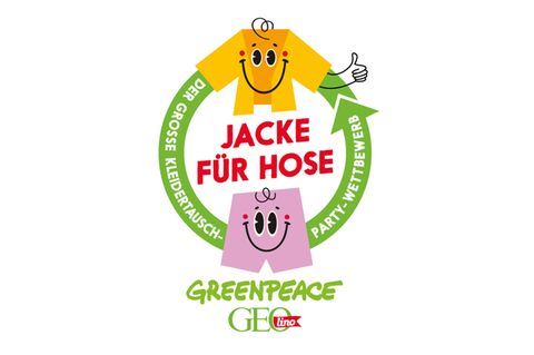 Kleidertausch-Party-Wettbewerb: Jacke für Hose: Wer gewinnt bei unserem Wettbewerb?