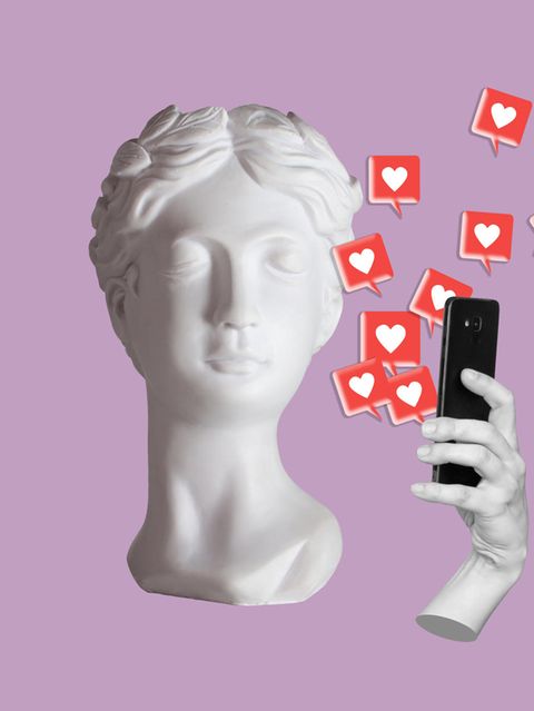 Narzissmus zeigt sich bei Frauen oftmals anders als bei Männern. Wie der Persönlichkeitszug entsteht, von den sozialen Bildwelten heute gefördert wird und wie er sich in Liebesbeziehungen bemerkbar macht, skizziert die Narzissmusexpertin  Bärbel Wardetzki 