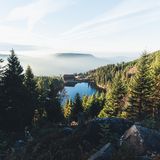 Schwarzwälder Mummelsee