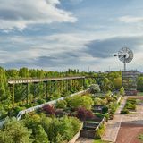 landschaftspark duisburg