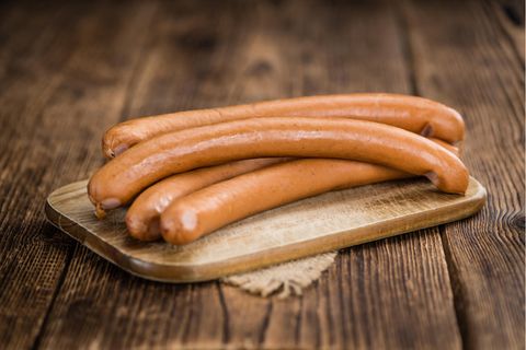 Wiener Würstchen