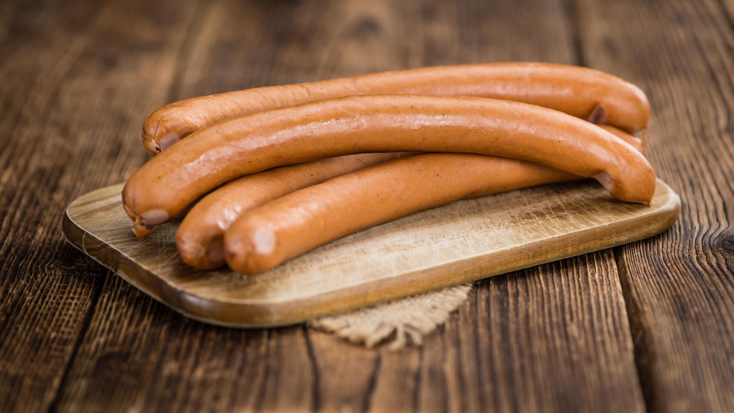 Wiener Würstchen